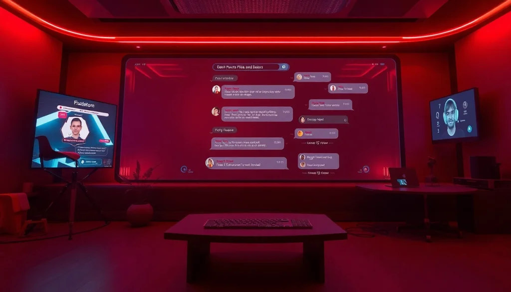 Mastering Porn Chat: 7 Essential Tips for Engaging Conversations in 2025