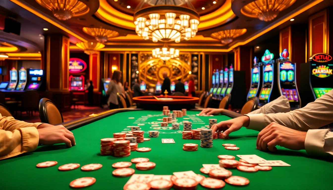 Play poker with expert strategies at https://topclub.website/ featuring luxurious casino elements.
