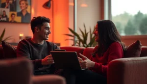 Engaging in Sex Chat: The Essential Guide for 2025