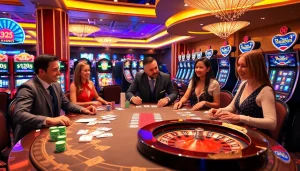 Experience thrilling gaming at https://bong99.pro/ with exciting casino action and vibrant visuals.