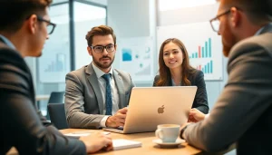 Effektive Strategien für Headhunter IT: Talente erfolgreich rekrutieren