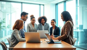 Strategien zur effizienten Personalbesetzung für Unternehmen